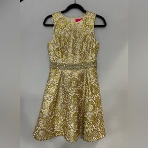 Lilly Pulitzer Dress Size 2